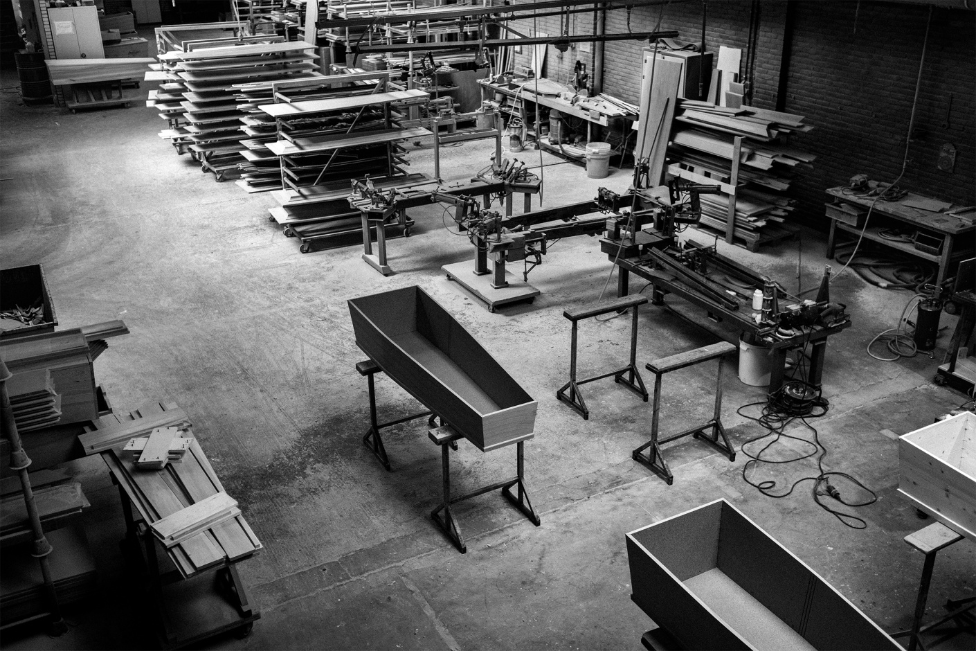 4 | De Kistenfabriek | CORONA | Jelle Pieter de Boer | 2020