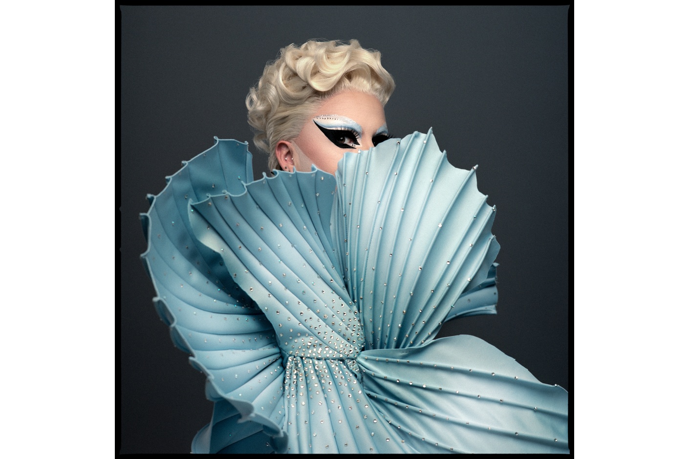Lady Galore | JELLE PIETER DE BOER